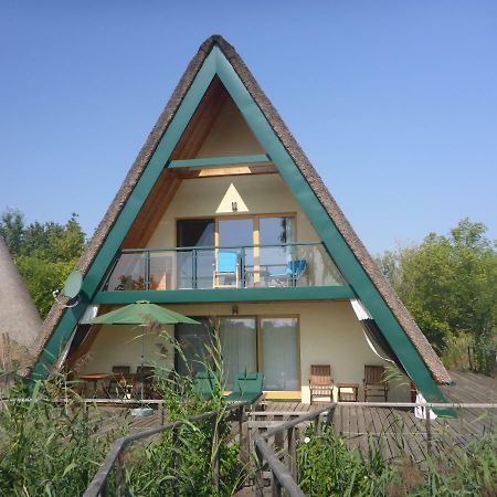 Ferienhaeuser Finiki Purbach am Neusiedlersee Exteriér fotografie