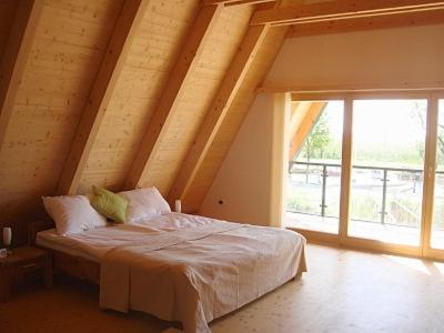 Ferienhaeuser Finiki Purbach am Neusiedlersee Exteriér fotografie